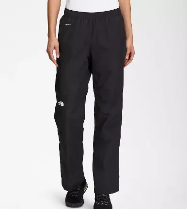 The North Face Antora Rain Pants for Women – Regular Fit