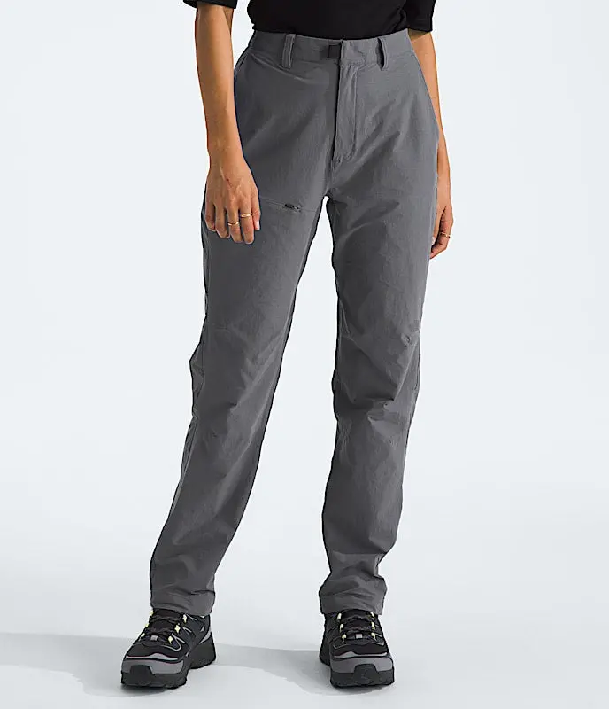The North Face Basin Hiking Pant for Women – Regular Inseam