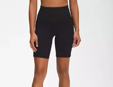 The North Face Dune Sky 9-Inch Performance Tight Shorts