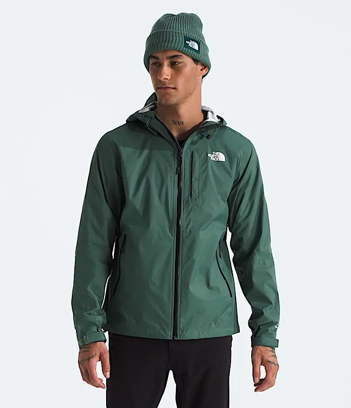 The North Face Men’s Alta Vista Lightweight Shell Jacket