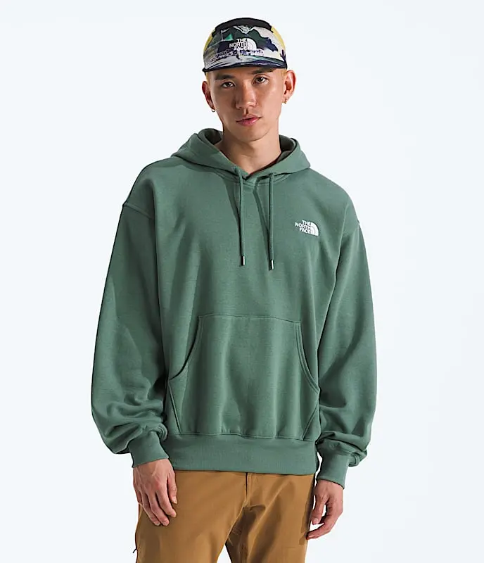 The North Face Men’s Evolution Vintage Wash Hoodie