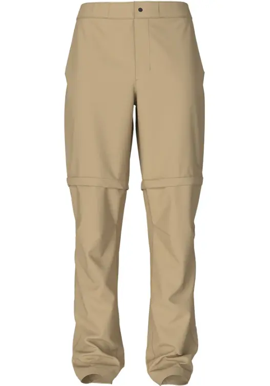 The North Face Men’s Paramount Convertible Travel Pants