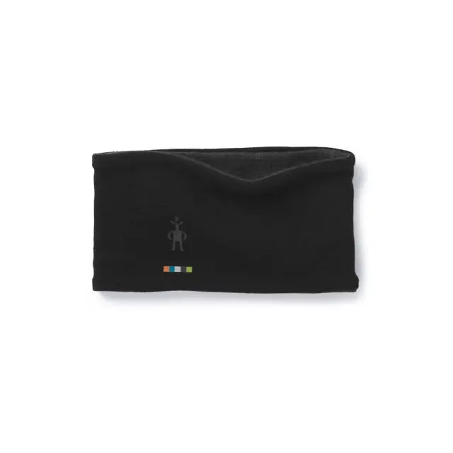 Thermal Merino Reversible Headband – Dual-Texture Warmth for Running or Hiking