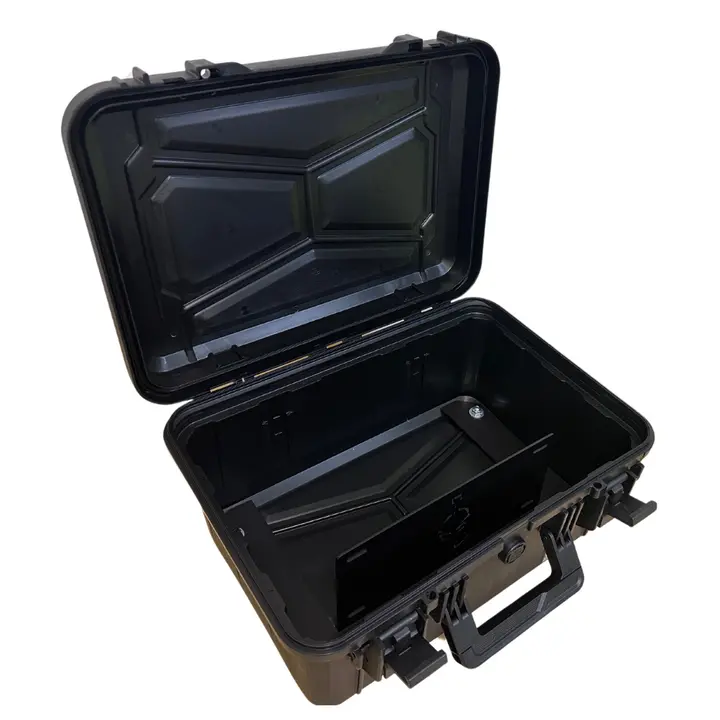 Thor’s Lightning AirVault2 Portable Air Storage Tank