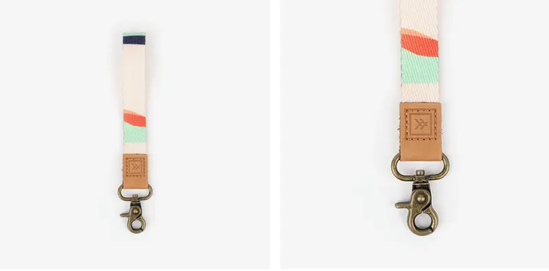 Threads Wrist Lanyard – Secure Carry Accessory