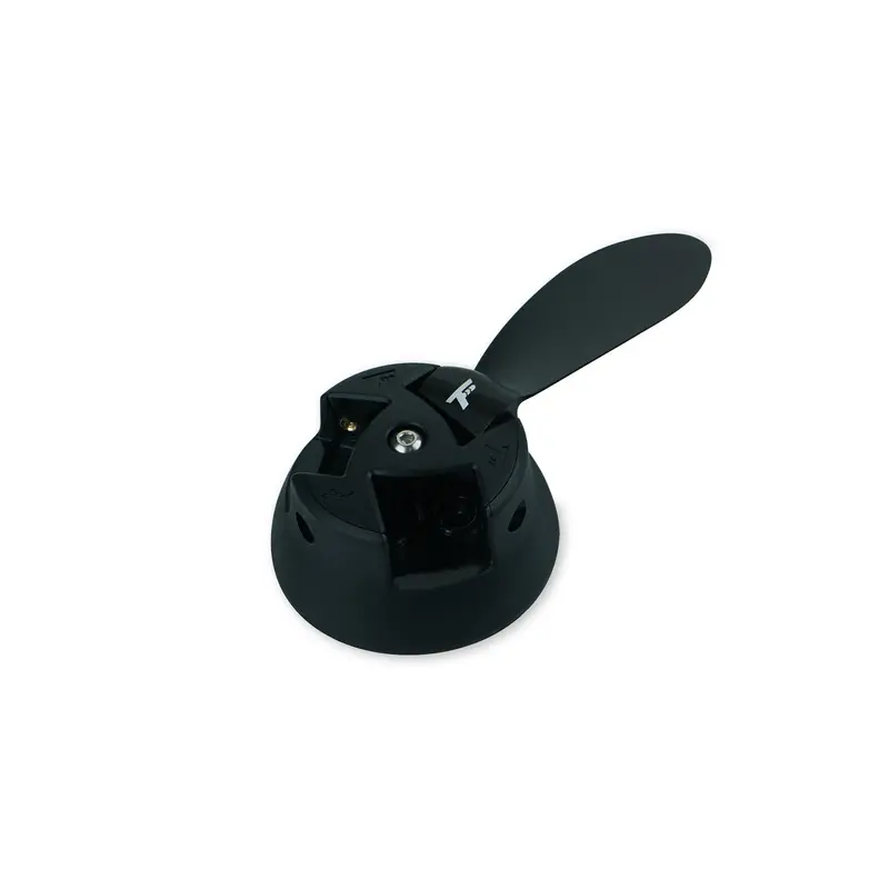 Three-Blade Propeller Upgrade Kit – Enhanced Thrust & Efficiency