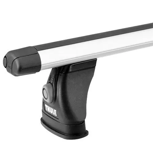 Thule AeroBlade Roof Rack Crossbars