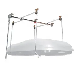 Thule Roof Box Lift Kit – 100kg Capacity Assist System