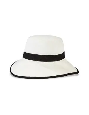 Tilley Adrienne Hemp Blend Summer Hat
