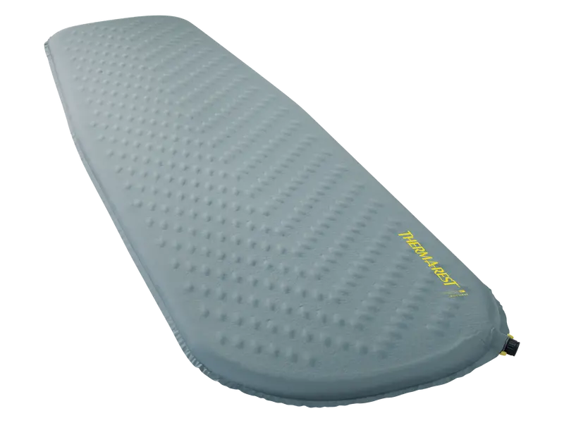 Trail Lite™ Ultra-Thin Self-Inflating Sleeping Pad