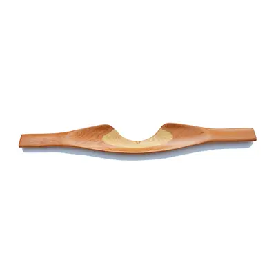 Trailhead Cherry Deep-Dish Canoe Yoke