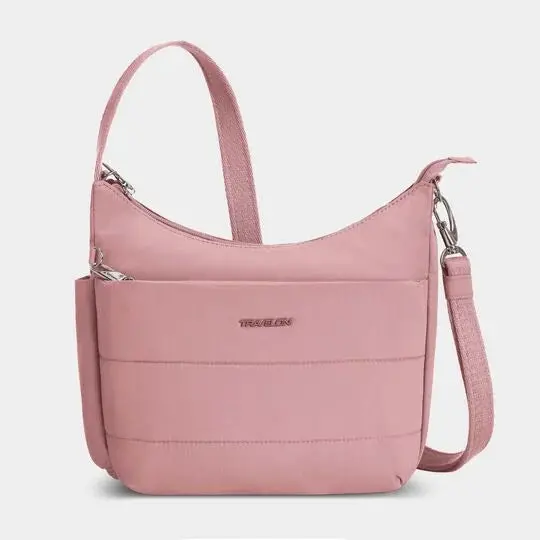 Travelon Medium Anti-Theft Crossbody Bag