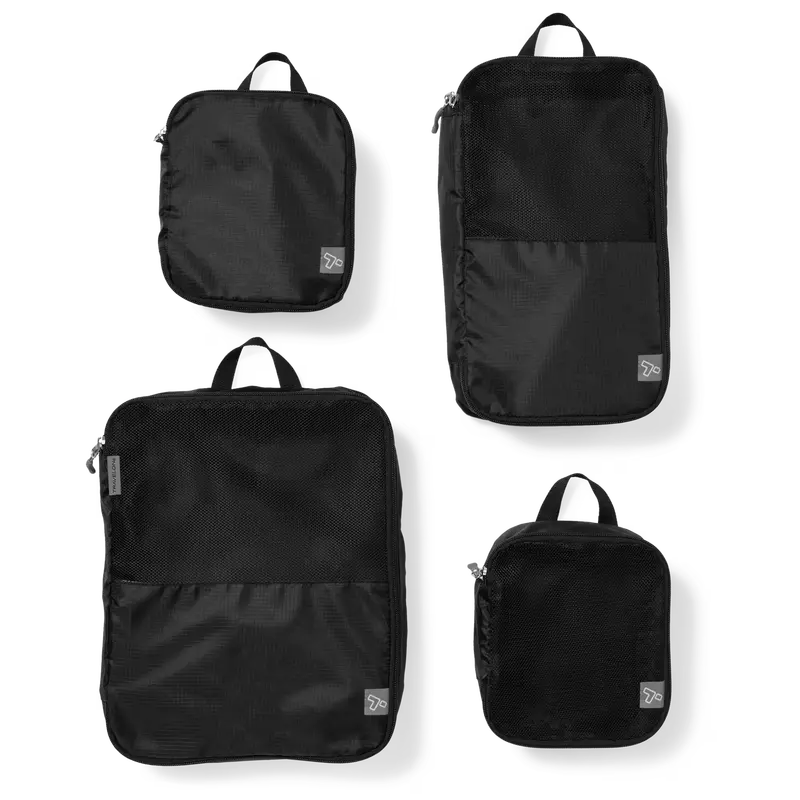 Travelon Soft-Sided Expandable Packing Organizer