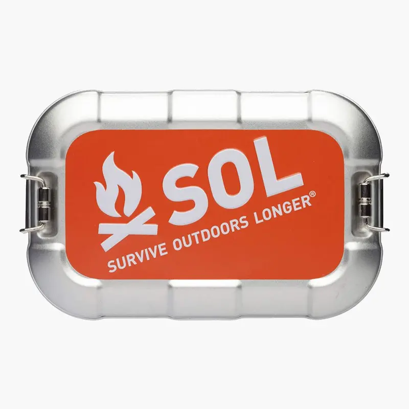 Traverse All-in-One Survival Kit