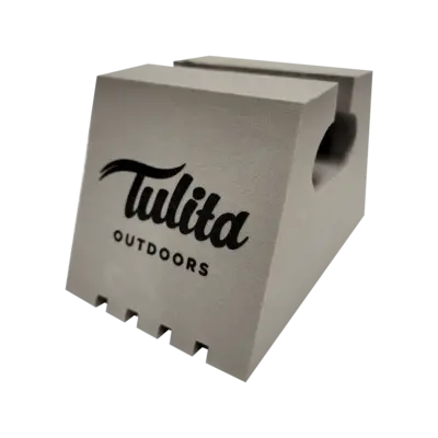 Tulita Foam Canoe Support Block