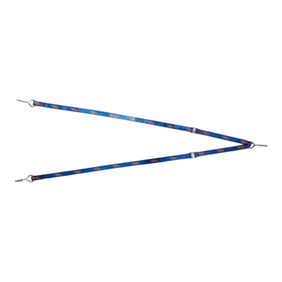 Tulita Outdoors V-Style Adjustable Tie-Down