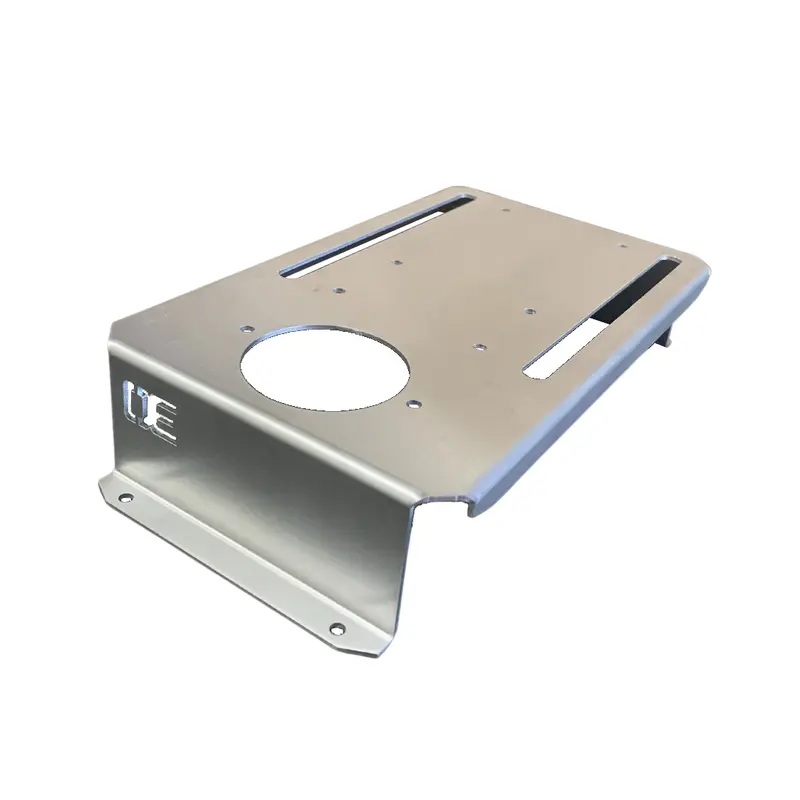 Tundra (2007–2021) Auxiliary Power Bracket