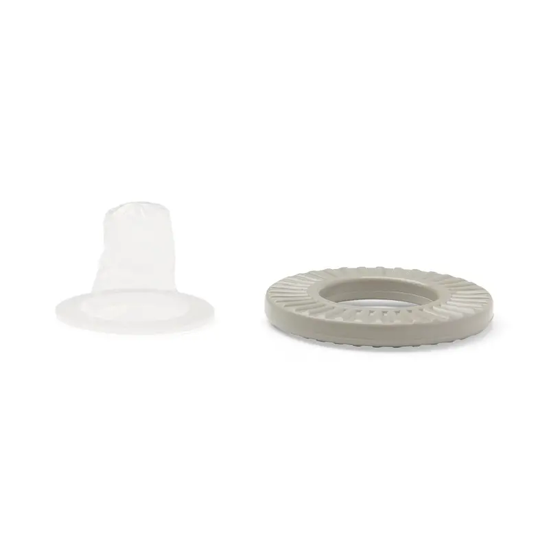 Tympanic Ear Thermometer Probe Covers for MDS9700 – 100 per Box