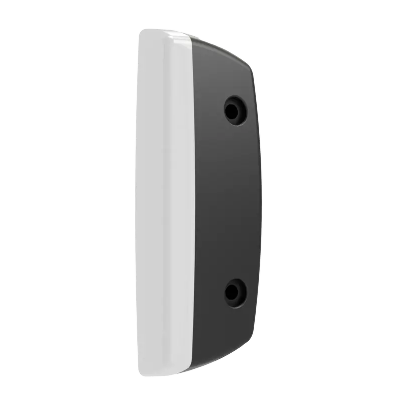 TYRI VL4 Diffused LED Light – Surface-Mount Design