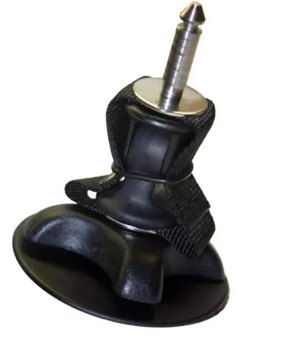 U-Pin Cardan Power Base – Adjustable Mounting System for Accessories