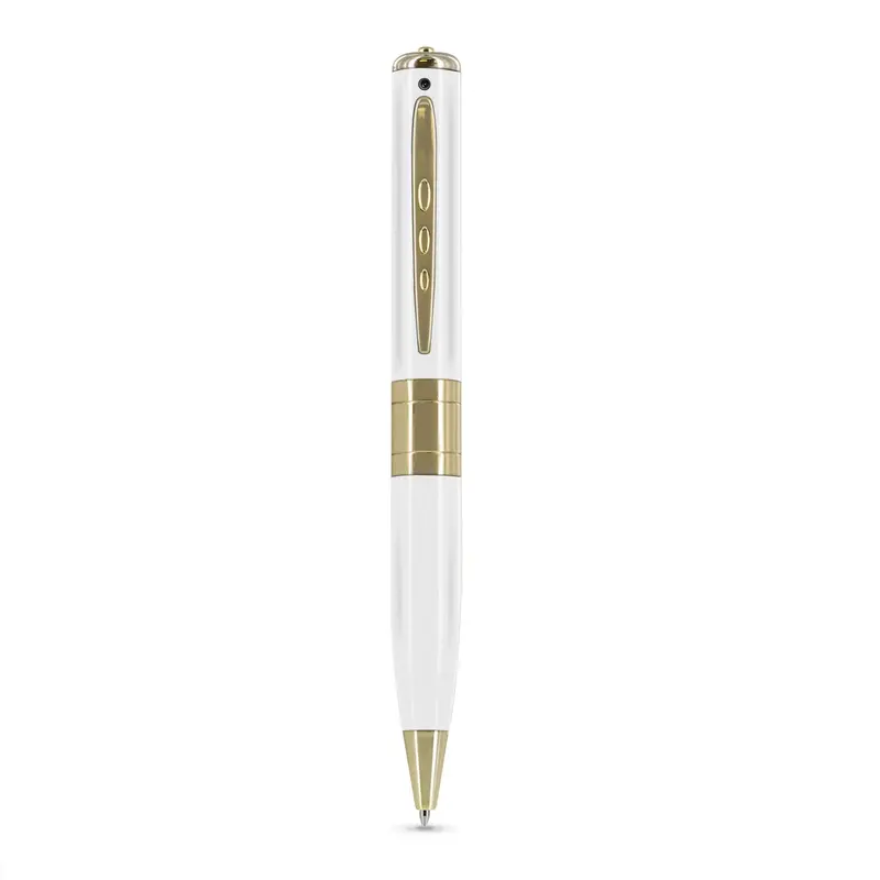 U-Spy Concealed DVR Pen Camera for Discreet Recording
