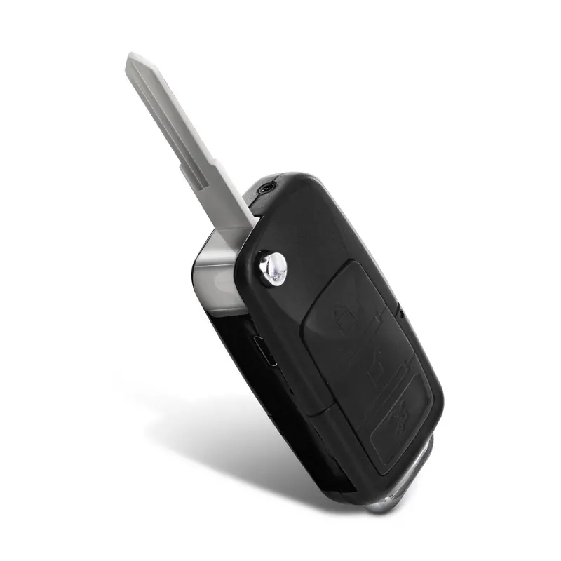 U-Spy Covert DVR Keychain Camera for Discreet Surveillance