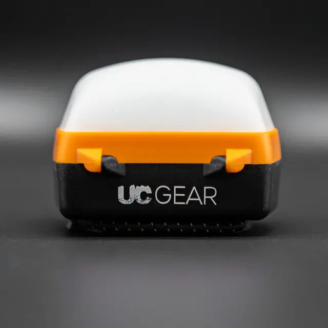 UC Gear LED Magnet Light – Rechargeable Magnetic Work Lamp