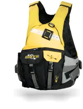 Ultra Trek PFD2 Personal Flotation Device