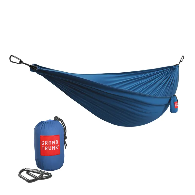 Ultralight Starter Hammock Kit – Entry-Level Backpacking Setup