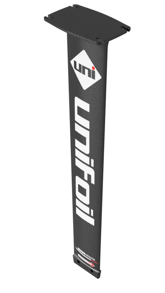 Unifoil Katana Carbon Mast – High-Strength Foil Component