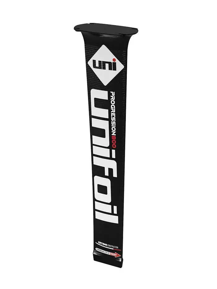 Unifoil Progression Aluminum Mast – 800mm Length