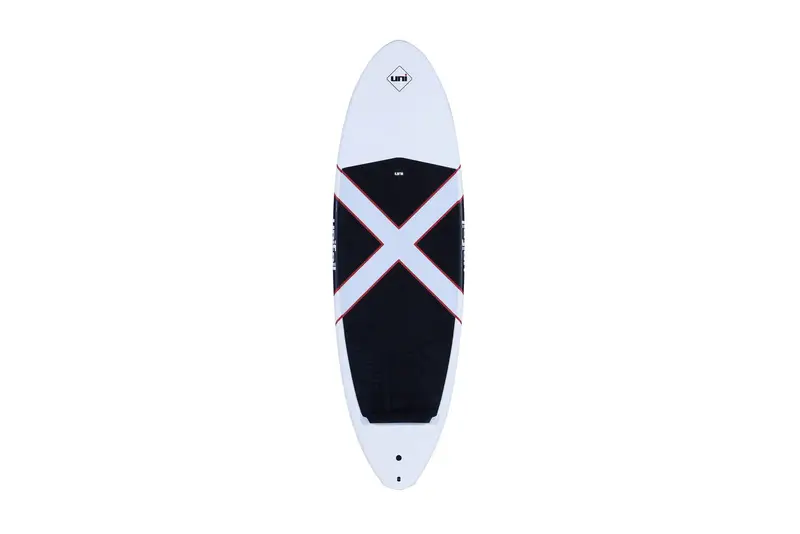Unifoil Quiver Killer Wing – Versatile for Wing, Prone & Downwind