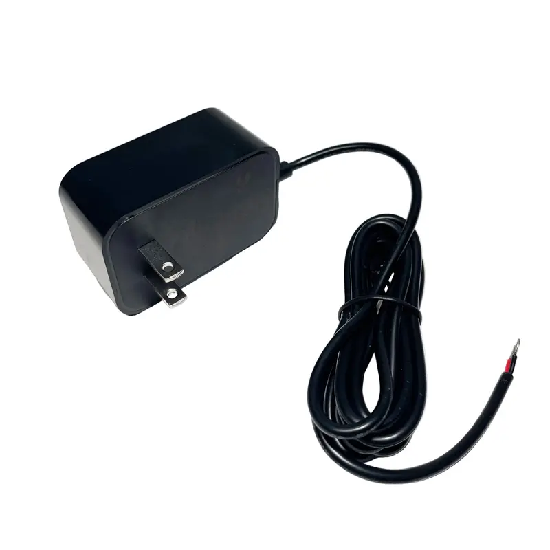Universal AC-to-DC Power Supply – 12V/24V Output