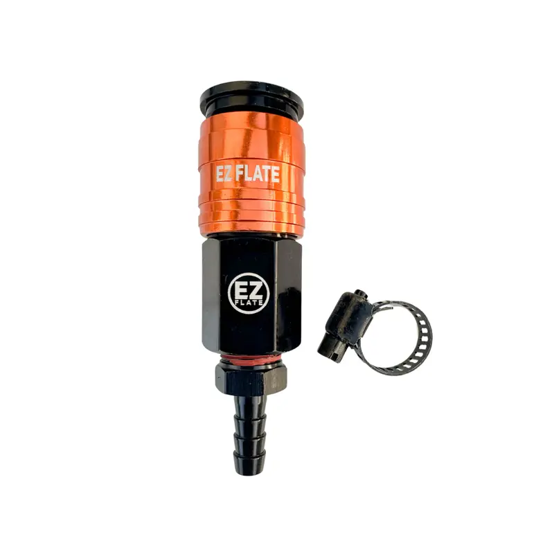 Universal Air System Adapter Kit