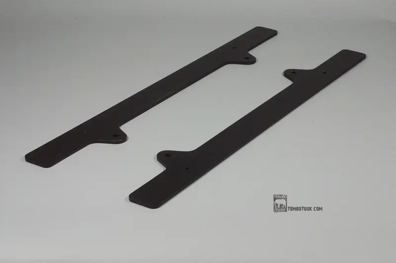 Universal Docking Station for Front-Pull & Mid-Size Slide-Outs
