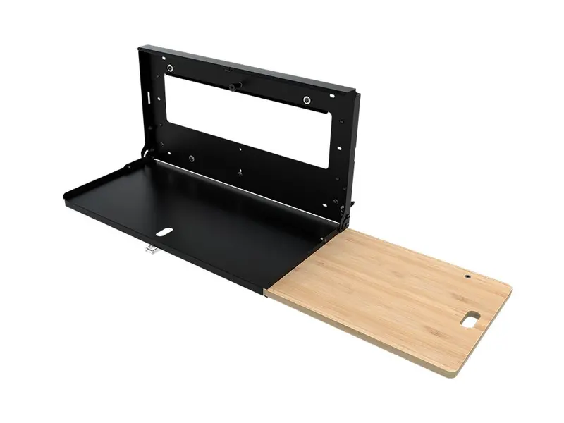 Universal Drop-Down Tailgate Table