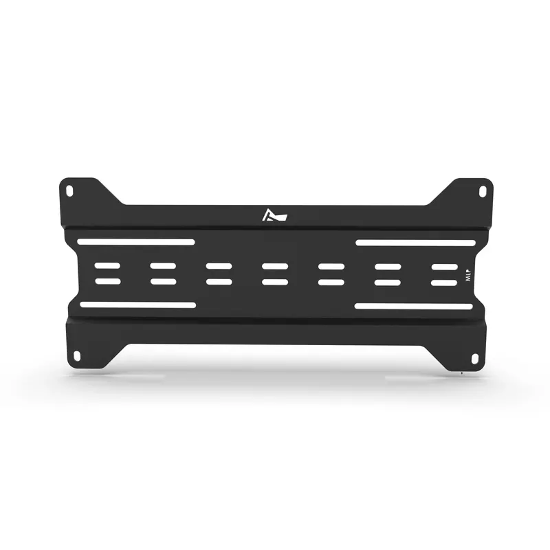 Universal MaxTrax LITE Recovery Board Mounting Plate