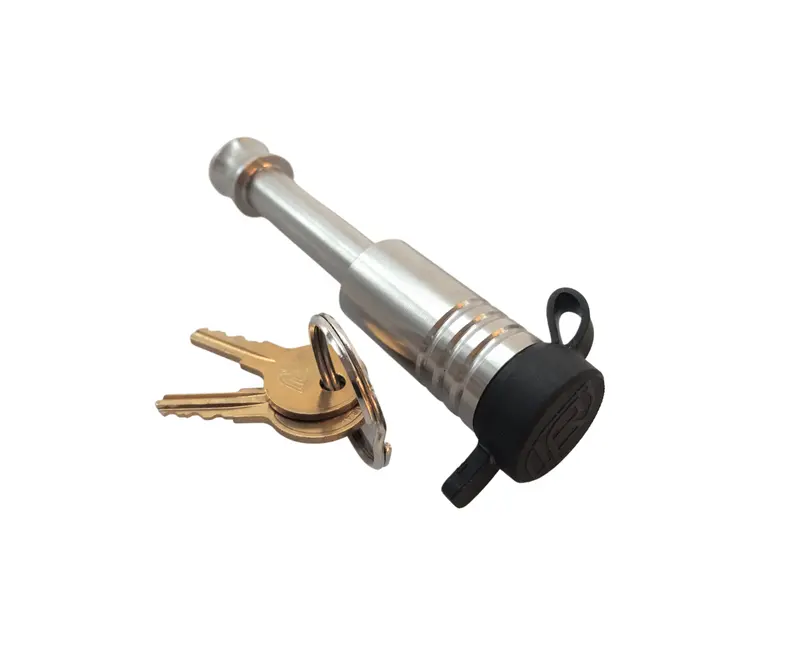 Universal Quick-Release Lock Mechanism