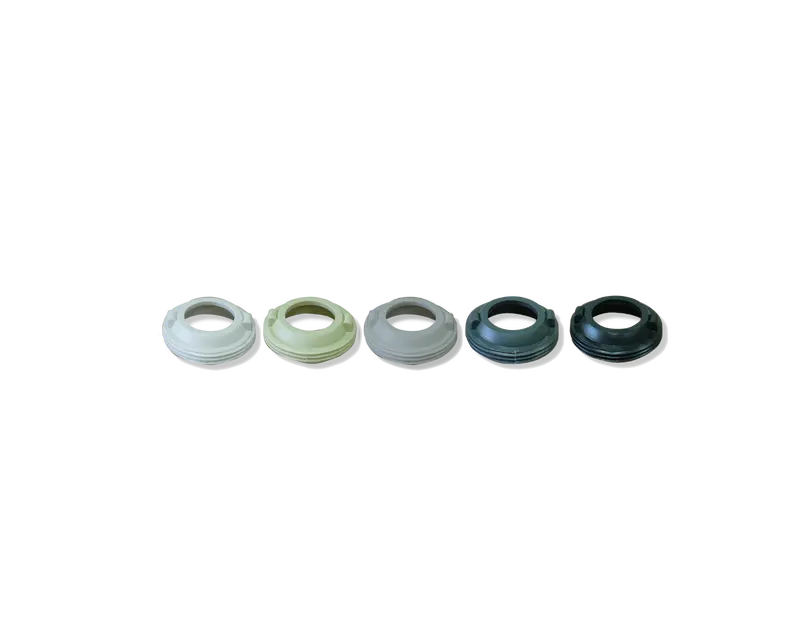Universal Replacement Fixed Eyes for Pool & Hot Tub Inlets and Outlets