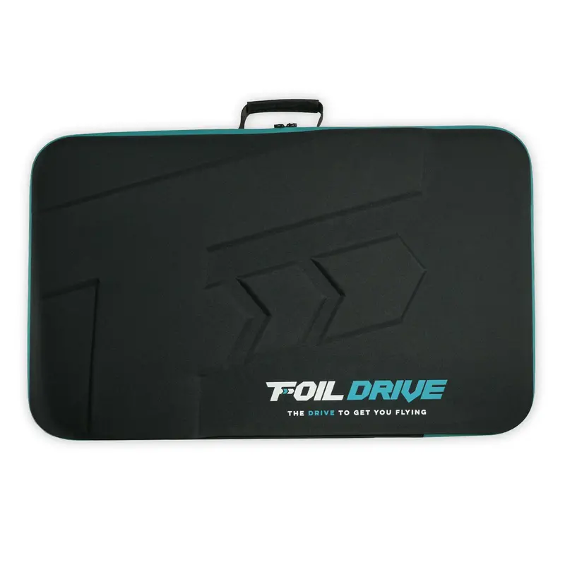 Universal Transport Case for Assist Slim and Assist Max Units