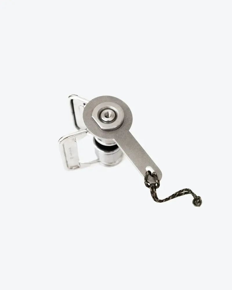 Updated TTA Clamp Wrench Tool