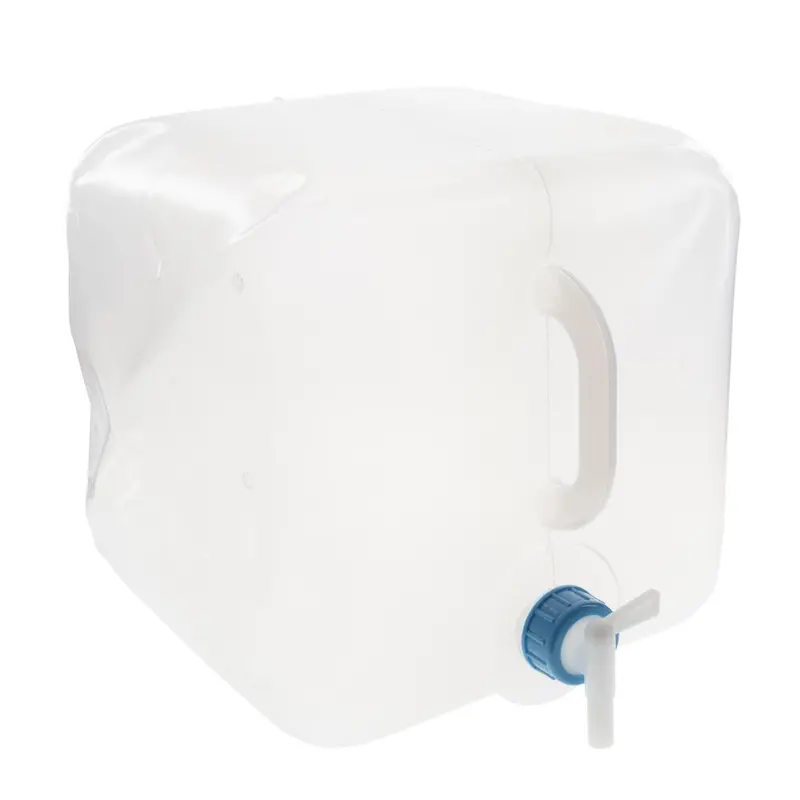 UST Water Carrier Cube – 5-Liter Collapsible Hydration Reservoir