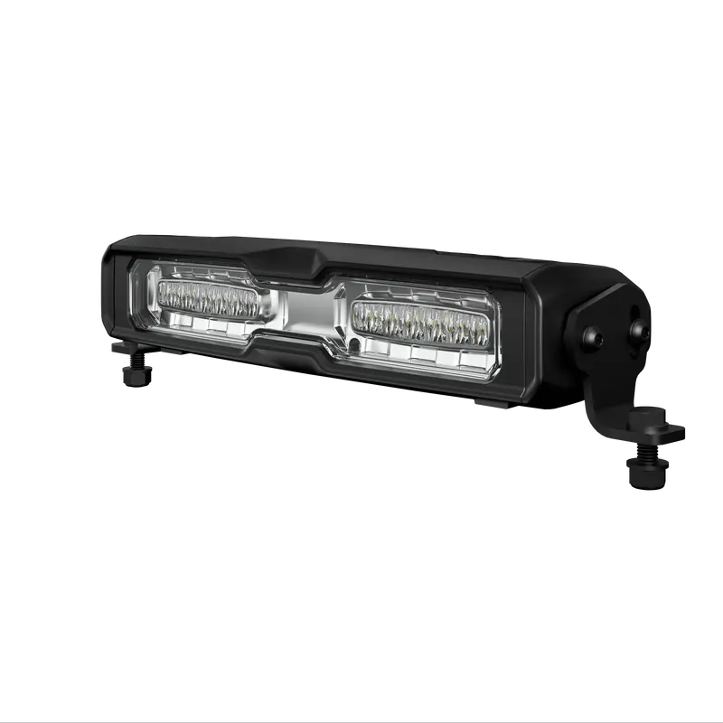 V12 Hyperion Series 12-Inch LED Light Bar – 4300 eLumen