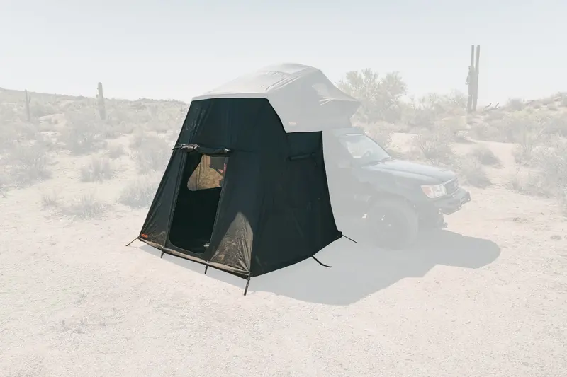 Vagabond 2.0 Standard & XL Annex Canopy