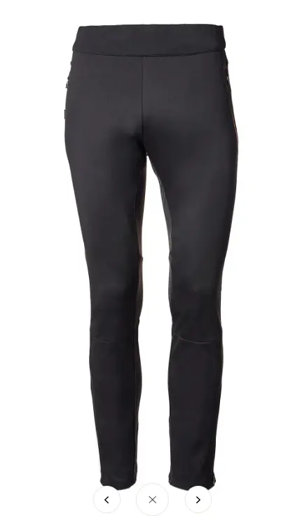 Vertical Men’s ULL Reinforced Softshell Pants