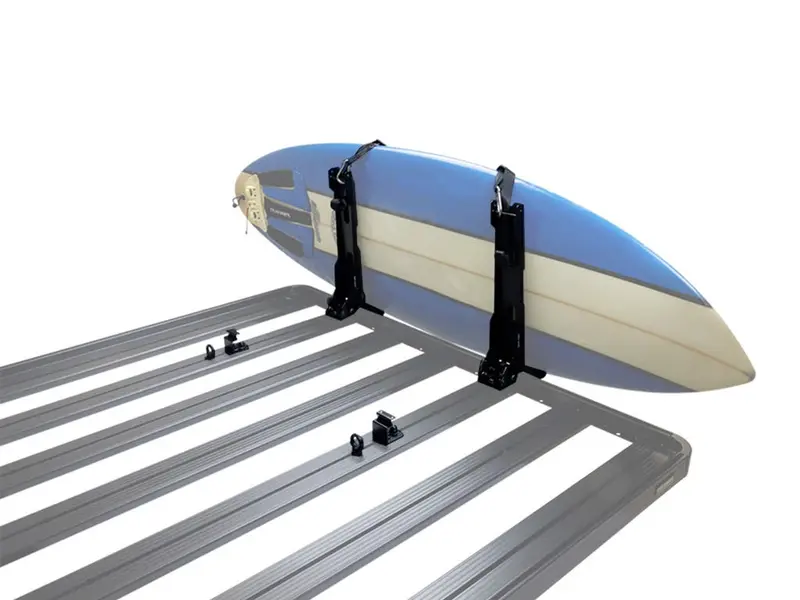 Vertical Surfboard Transport Carrier