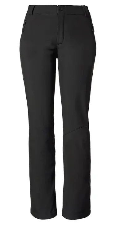 Vertical Women’s Breathable Softshell Leggings