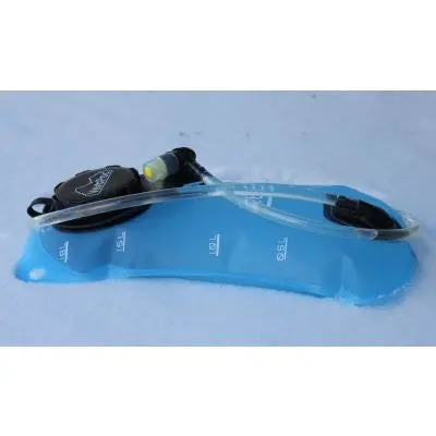 Vestpac 1.8-Liter Inflatable Bladder Pack
