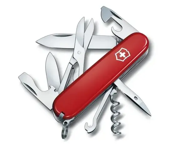 Victorinox Climber Pocket Knife