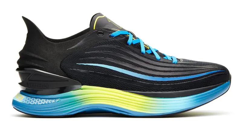 Vimazi Z70 Men’s Zero-Drop Running Shoes